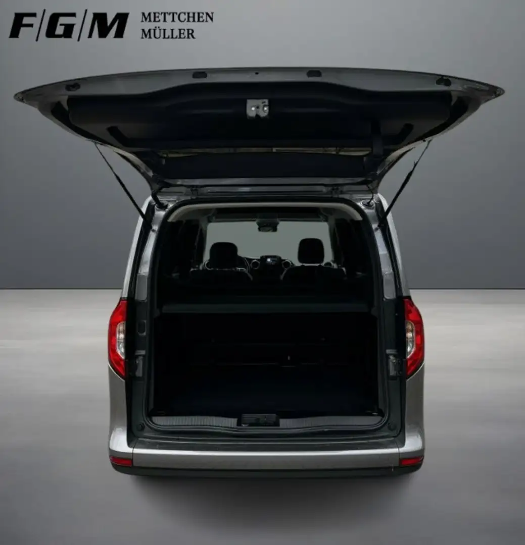 Mercedes-Benz T-Class T 180 d standard Style +MBUX+Navi+Ambiente+Totw Grau - 2