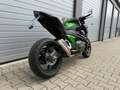 Kawasaki Z 800 1. Hand, 6.700 KM, IXIL Slip-On, ABS, TOP! Verde - thumbnail 7