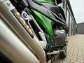 Kawasaki Z 800 1. Hand, 6.700 KM, IXIL Slip-On, ABS, TOP! Verde - thumbnail 10