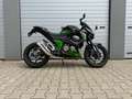 Kawasaki Z 800 1. Hand, 6.700 KM, IXIL Slip-On, ABS, TOP! Verde - thumbnail 3