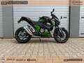 Kawasaki Z 800 1. Hand, 6.700 KM, IXIL Slip-On, ABS, TOP! Verde - thumbnail 1