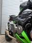 Kawasaki Z 800 1. Hand, 6.700 KM, IXIL Slip-On, ABS, TOP! Verde - thumbnail 9