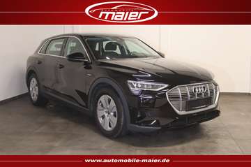 55 quattro-NAV-LED-HUD-KAMERA-LUFT-