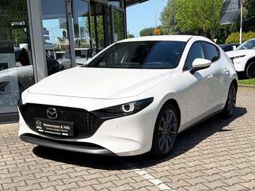 2.5 M HYBRID Takumi