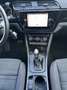 Volkswagen Touran 2.0 TDI DSG Comfortline NAV+LED+AHK+KAM Fekete - thumbnail 12