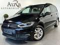 Volkswagen Touran 2.0 TDI DSG Comfortline NAV+LED+AHK+KAM Fekete - thumbnail 2