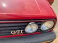 Volkswagen Golf GTI Golf GTI 16V Czerwony - thumbnail 1