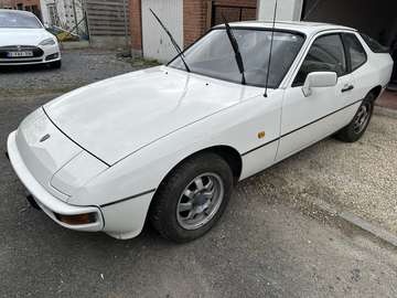 2.0 Targa