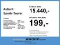 Opel Astra K Sports Tourer 1.2 Turbo **LM LED SHZ** Schwarz - thumbnail 4