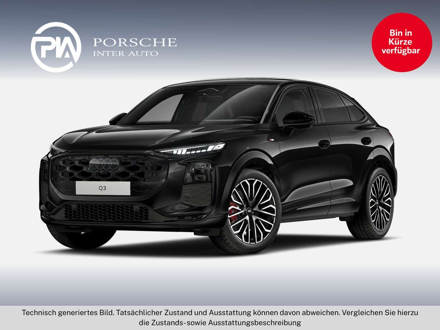 2026 Audi Q3