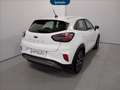 Ford Puma 1.0 ecoboost h titanium s&s 125cv Blanc - thumbnail 4