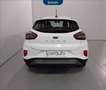 Ford Puma 1.0 ecoboost h titanium s&s 125cv Blanc - thumbnail 5