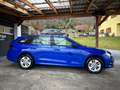 Skoda Octavia Ambition BENZIN LED SHZ MULTI TELEFON ACC LANE Blau - thumbnail 4