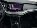 Skoda Octavia Ambition BENZIN LED SHZ MULTI TELEFON ACC LANE Blau - thumbnail 17
