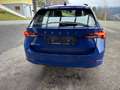 Skoda Octavia Ambition BENZIN LED SHZ MULTI TELEFON ACC LANE Blau - thumbnail 6