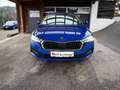 Skoda Octavia Ambition BENZIN LED SHZ MULTI TELEFON ACC LANE Blau - thumbnail 10