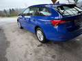 Skoda Octavia Ambition BENZIN LED SHZ MULTI TELEFON ACC LANE Blau - thumbnail 7