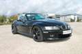 BMW Z3 3.0 Cabrio Leder Sitzheizung Sound-System Schwarz - thumbnail 4