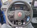 Fiat E-Doblo e-Doblò 50KW Launch Pack (577) Bleu - thumbnail 8