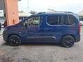 Fiat E-Doblo e-Doblò 50KW Launch Pack (577) Bleu - thumbnail 3