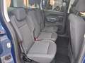Fiat E-Doblo e-Doblò 50KW Launch Pack (577) Bleu - thumbnail 10