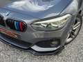 BMW 118 d(2.0) PACK M- KIT MAXTON COMPLET- VIRTUAL COCKPIT Gris - thumbnail 16
