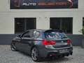 BMW 118 d(2.0) PACK M- KIT MAXTON COMPLET- VIRTUAL COCKPIT Gris - thumbnail 5