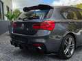 BMW 118 d(2.0) PACK M- KIT MAXTON COMPLET- VIRTUAL COCKPIT Gris - thumbnail 19