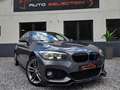 BMW 118 d(2.0) PACK M- KIT MAXTON COMPLET- VIRTUAL COCKPIT Gris - thumbnail 2