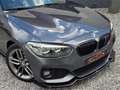 BMW 118 d(2.0) PACK M- KIT MAXTON COMPLET- VIRTUAL COCKPIT Gris - thumbnail 8