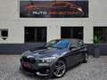 BMW 118 d(2.0) PACK M- KIT MAXTON COMPLET- VIRTUAL COCKPIT Gris - thumbnail 1