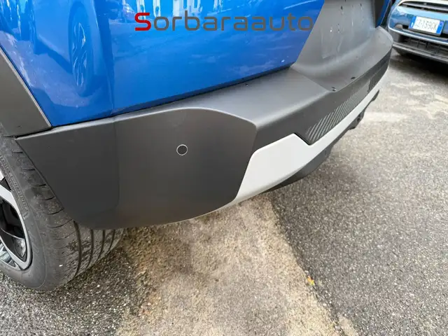 Citroen C3 view 9