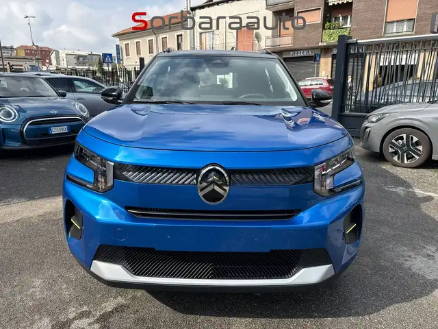 Citroen C3 view 8