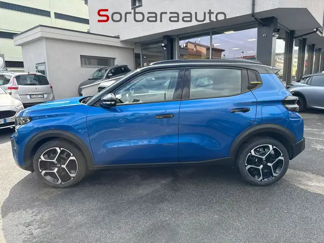 Citroen C3 view 2
