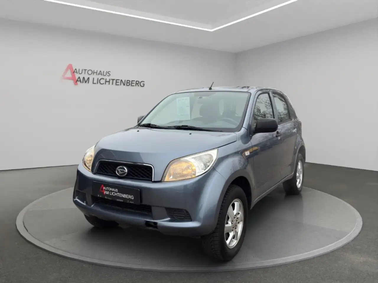 Daihatsu Terios
