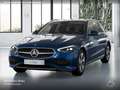 Mercedes-Benz C 180 T AVANTG+360+LED+TOTW+KEYLESS+9G Blau - thumbnail 2