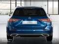 Mercedes-Benz C 180 T AVANTG+360+LED+TOTW+KEYLESS+9G Blau - thumbnail 9