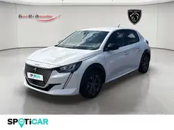 Peugeot e-208 136ch Style