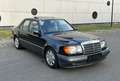 Mercedes-Benz E 500 Schwarz - thumbnail 1