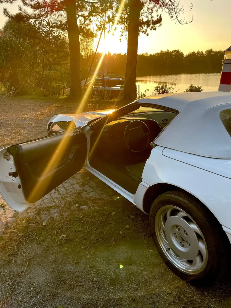 Corvette C4 Lingenfelter Weiß - 2
