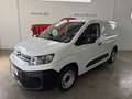 Citroen Berlingo Van BlueHDi S&S Talla M Control 100 Blanco - thumbnail 8
