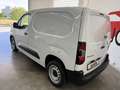 Citroen Berlingo Van BlueHDi S&S Talla M Control 100 Blanco - thumbnail 10