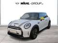 MINI Cooper SE ELECTRIC TRIM NAVI PANO RFK LED HUD   GRA HIFI HK Weiß - thumbnail 1
