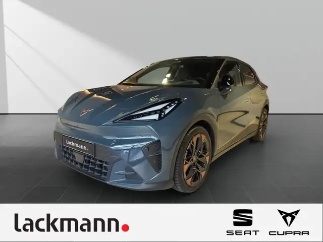 CUPRA Autres Endurance Edition Dynamic Plus *360*19Zoll*