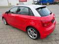 Audi A1 Sportback S line/Sportpaket/Euro 5 Rot - thumbnail 4