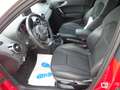Audi A1 Sportback S line/Sportpaket/Euro 5 Rot - thumbnail 10