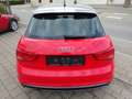 Audi A1 Sportback S line/Sportpaket/Euro 5 Rot - thumbnail 5