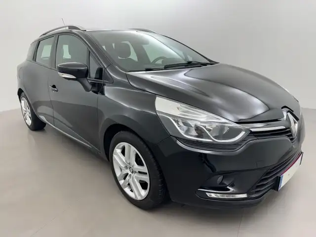 Renault Clio IV ESTATE Estate 0.9 TCe 90 Zen