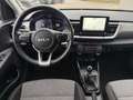 Kia Stonic Stonic 1.2 mpi Style 79cv Nero - thumbnail 8