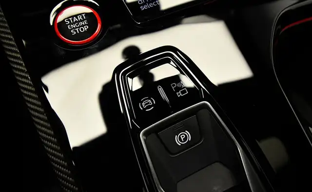 Audi RS5 view 15